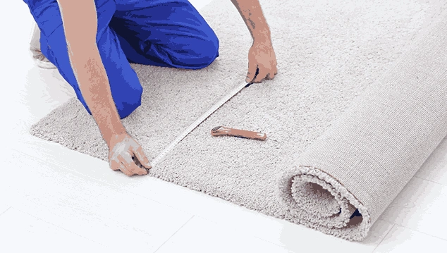 Carpet Repair Services Rosebud